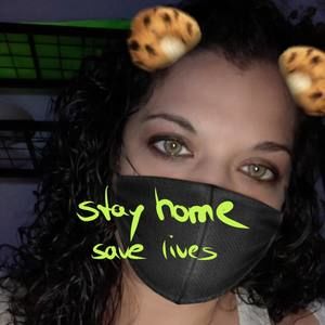 Meet your Posher, Angelica